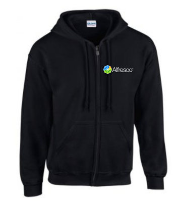 Alfresco Hoodie