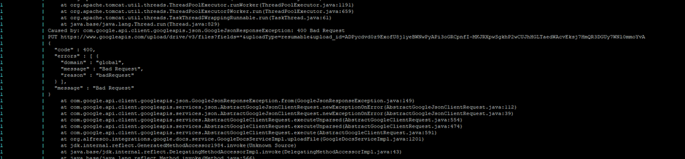google docs bad request.png