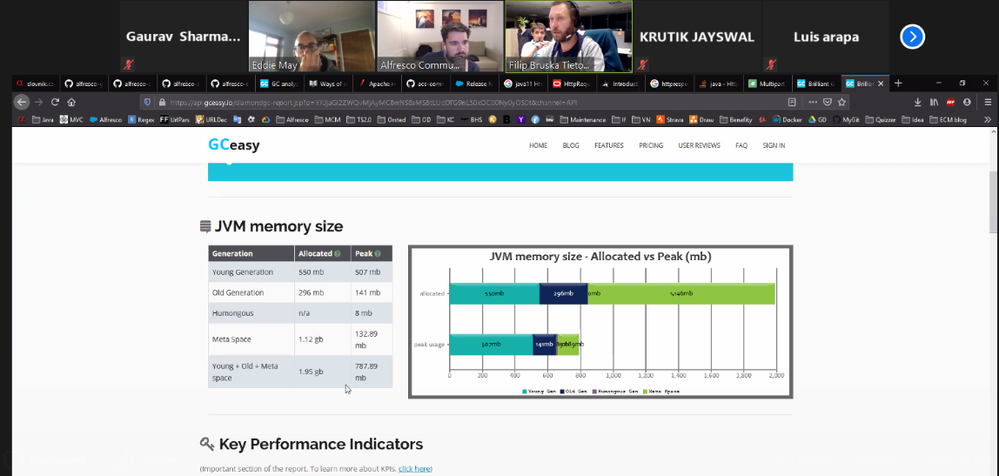 Hackathon demo